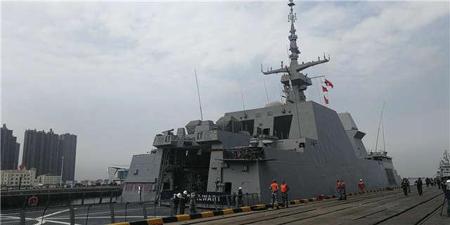 海军70周年总结,辉煌历程与未来展望,海军辉煌历程70周年回顾与未来展望