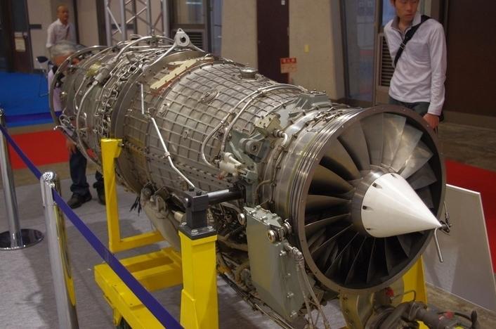 日本心神隐形战机的发动机，技术突破与国际影响，日本心神隐形战机发动机技术突破及其国际影响