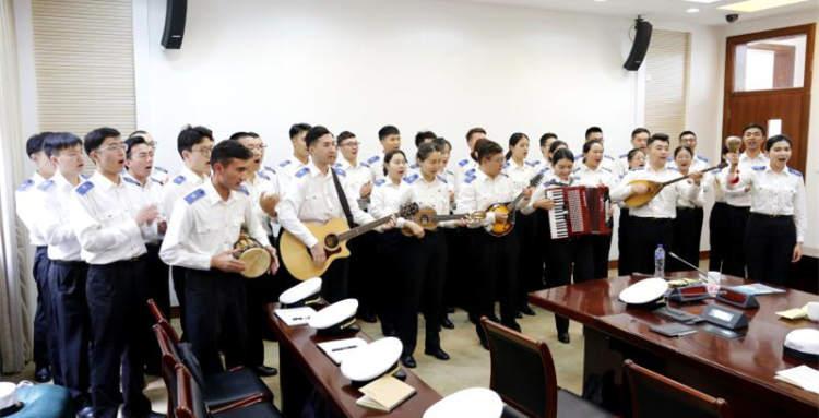 新疆警校山东定向生的透明度探究,新疆警校山东定向生招生透明度深度解析