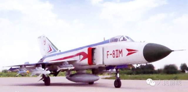 歼-8战斗机的制造传奇，中国航空工业的骄傲，歼-8战斗机的制造传奇，中国航空工业的荣耀之巅