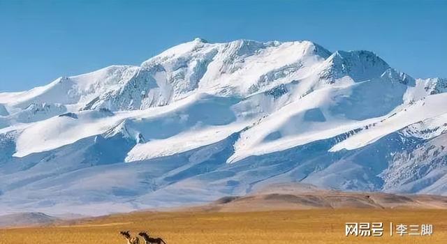 昆仑山见天帝，探寻神话中的神秘之旅，昆仑山探寻神秘之旅，天帝神话之旅