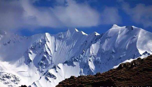 昆仑山见天帝,探寻神话中的神秘之旅,昆仑山探寻神秘之旅,天帝神话之旅