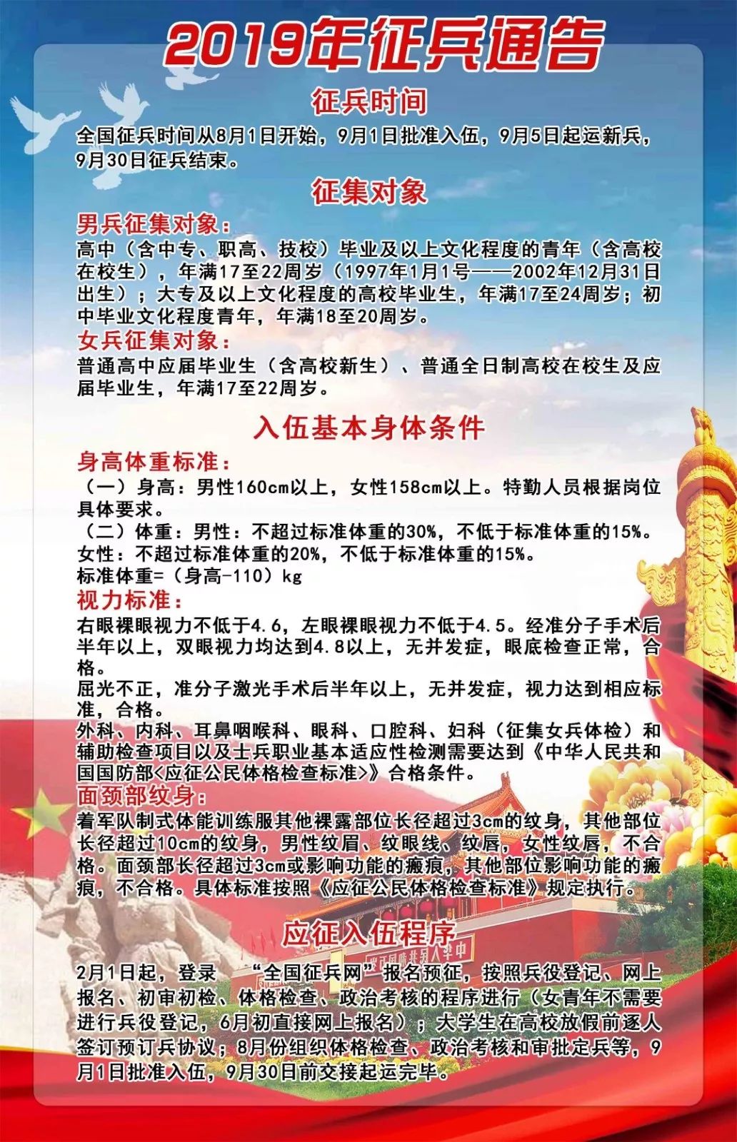 征兵对国家的意义,征兵对国家安全与发展的重要性