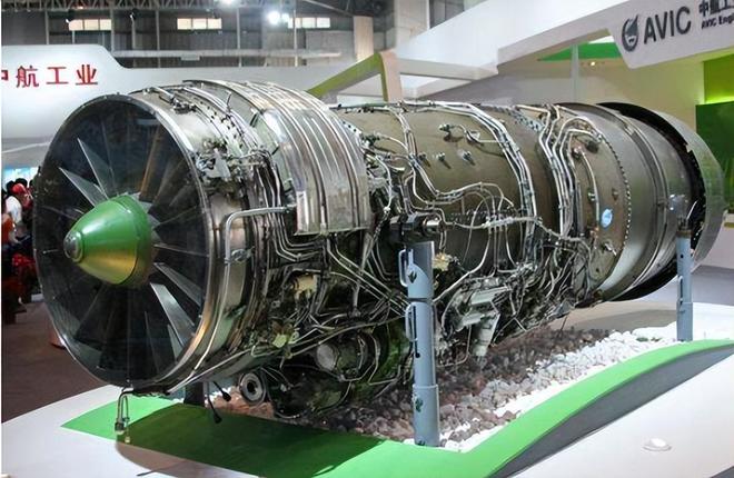 涡扇15航空发动机,动力之心的探索,涡扇15航空发动机,动力之心的技术探索