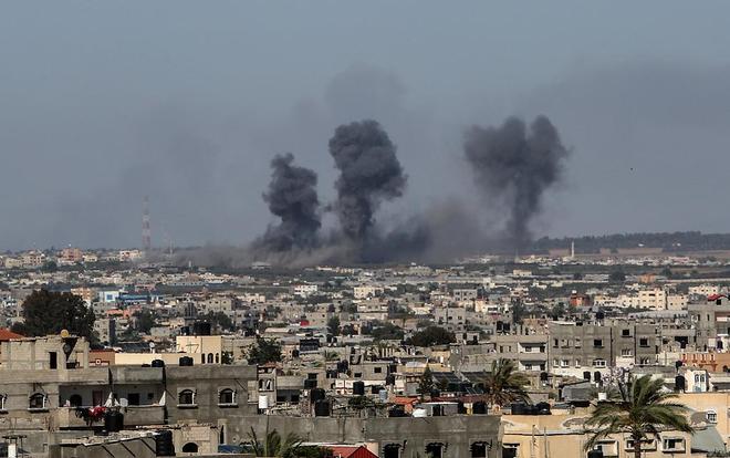 以色列与中东的矛盾,历史、现状与未来展望,以色列与中东矛盾,历史纠葛、现状挑战及未来展望