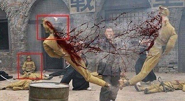 裤裆里掏手留弹,一种深入人心的传统象征,裤裆里掏手留弹,传统象征的深刻诠释