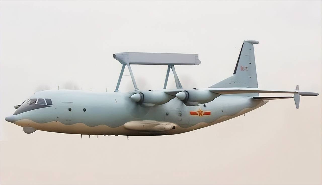 空警200与朝鲜,知乎上的热议与探讨,空警200与朝鲜,知乎热议及探讨焦点