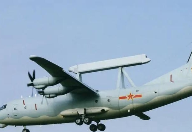 空警200与朝鲜,知乎上的热议与探讨,空警200与朝鲜,知乎热议及探讨焦点