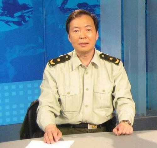 国防大学徐焰少将,军事学术的杰出代表与国防建设的推动者,国防大学少将徐焰,军事学术领军人与国防建设推动者