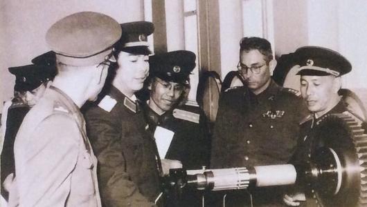 朝鲜军事活动现场,深入观察与理解,朝鲜军事活动现场深度观察与解析