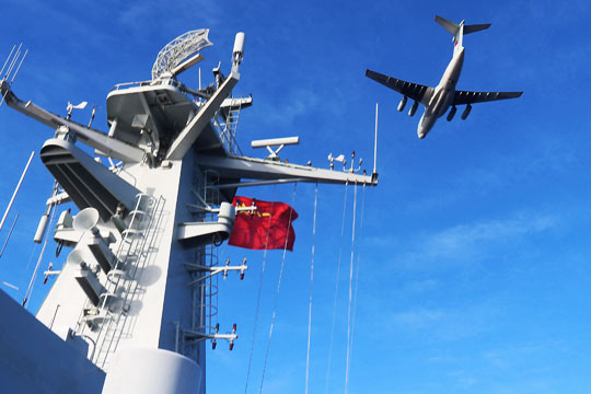 中国的军事图片,历史、现状与未来展望,中国军事图片,历史、现状与未来展望