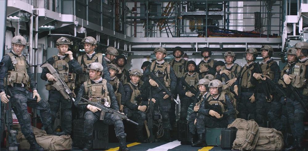 世界最好的特种兵学校，培养精锐精英的摇篮，世界顶尖特种兵学校，精英摇篮的培育地