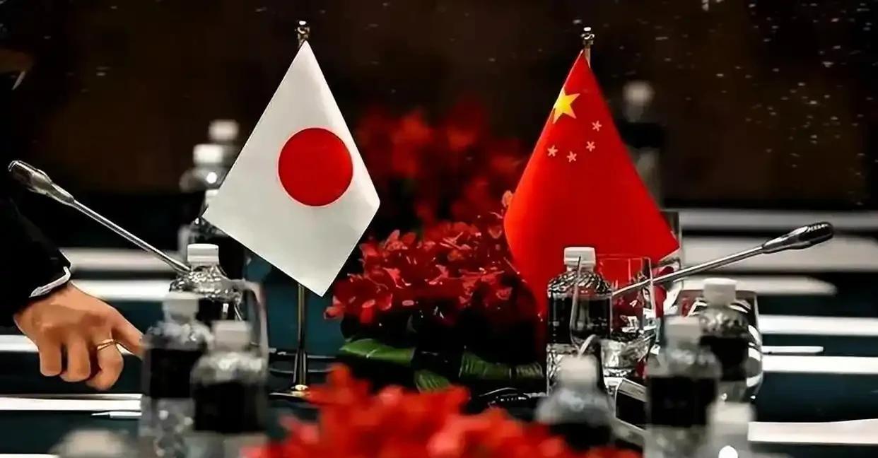 中日关系,走向未来的挑战与机遇——以2022年中日冲突为视角,中日关系的挑战与机遇,从冲突到未来的视角分析(2022年视角)