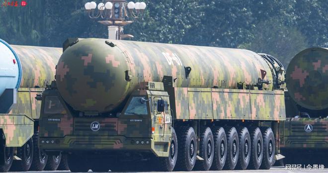 东风六十一导弹,中国国防力量的坚实支柱,东风六十一导弹,中国国防力量的核心支柱