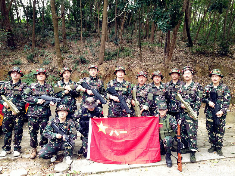 军迷俱乐部,探索军事领域的独特魅力,军迷俱乐部,探索军事领域的独特魅力之旅