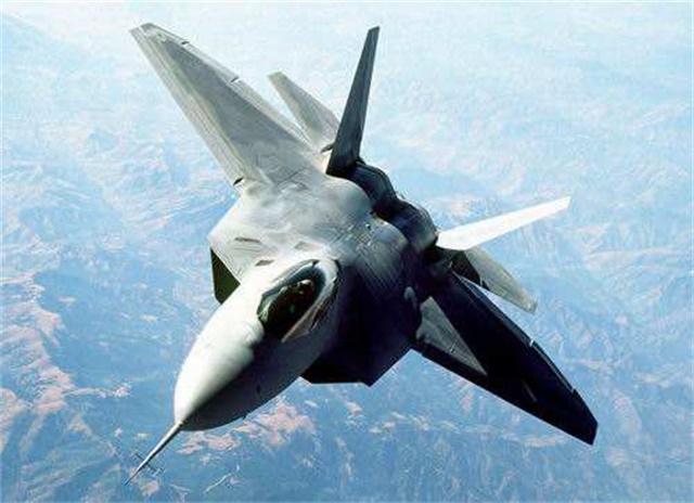 第五代战斗机是谁,未来空中霸主揭秘,揭秘第五代战斗机,未来空中霸主探秘之旅