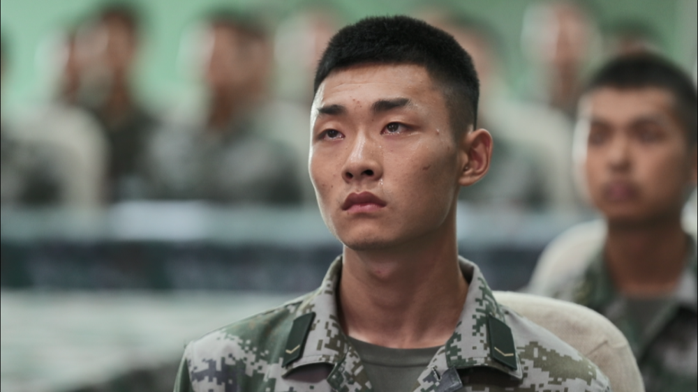 姜伟杨根思连，传承英雄精神的标杆连队，姜伟杨根思连，英雄精神传承的标杆连队