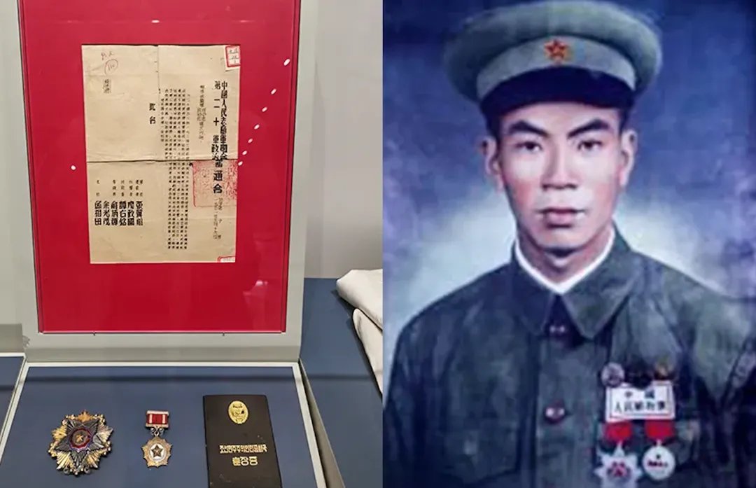 姜伟杨根思连,传承英雄精神的标杆连队,姜伟杨根思连,英雄精神传承的标杆连队