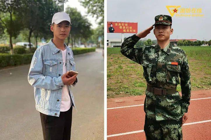 当兵能改变一个人吗,当兵能否改变人生?