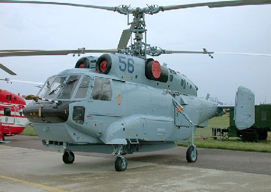 直18预警直升机的性能解析,直-18预警直升机性能深度解析