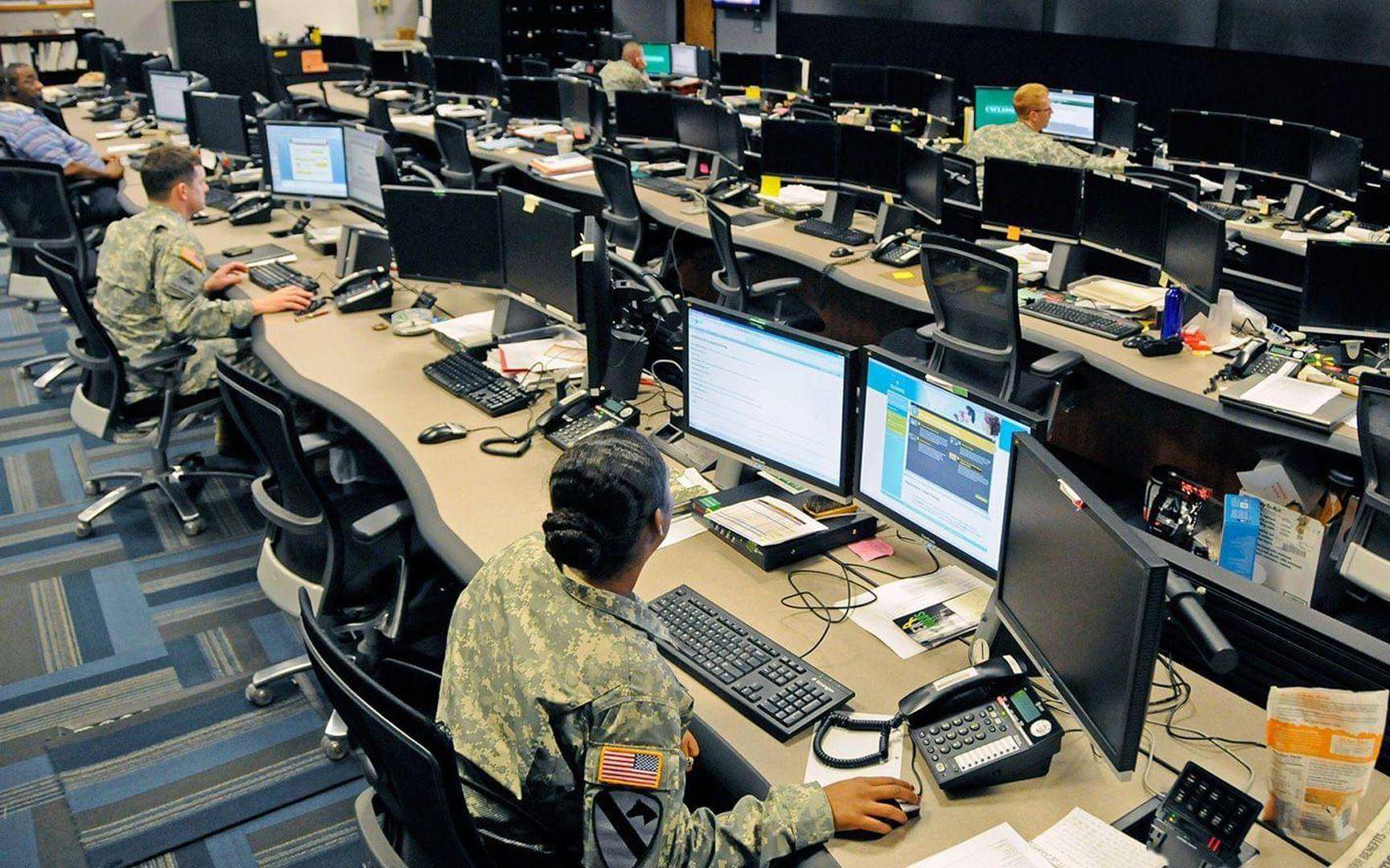 美军装备保障信息化建设的特点及启示,美军装备保障信息化建设的特点与启示分析