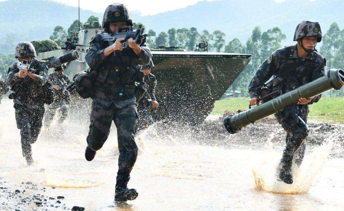 揭秘中国军队中的一支重要力量,关于中国人民解放军陆军第12集团军的甲、乙部队身份解析,中国人民解放军陆军第12集团军甲、乙部队深度解析,揭秘重要力量之谜