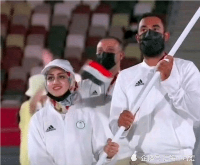 伊拉克与东京奥运会,历史与未来的交汇,伊拉克与东京奥运会,历史交汇,未来展望