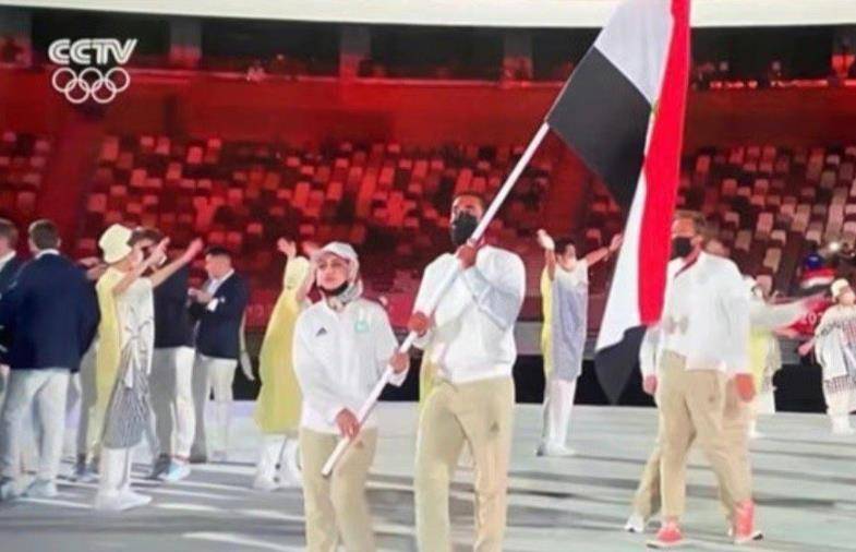 伊拉克与东京奥运会,历史与未来的交汇,伊拉克与东京奥运会,历史交汇,未来展望