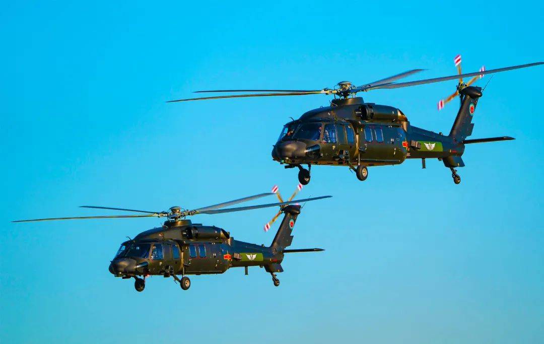 一架直-20直升机的人民币价值探究,直-20直升机人民币价值解析