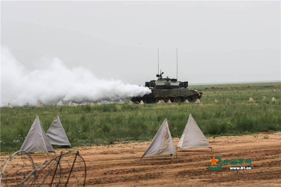 陆军朱日和联合训练基地,锻造新时代军事力量的熔炉,陆军朱日和联合训练基地,锻造新时代军事力量的熔炉地