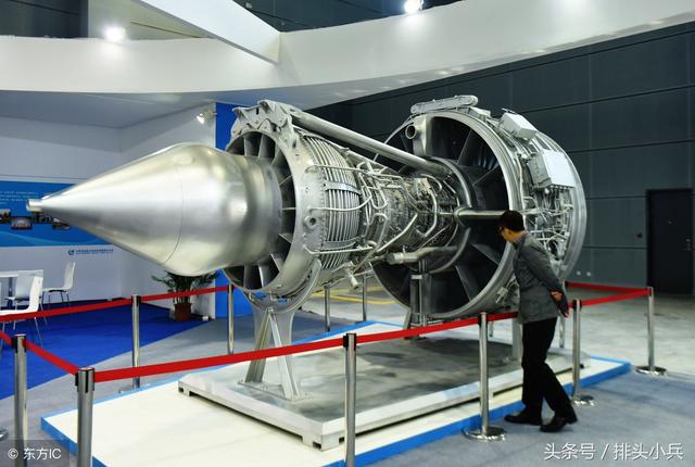 涡扇9发动机改进潜力探究,涡扇9发动机改进潜力深度探究