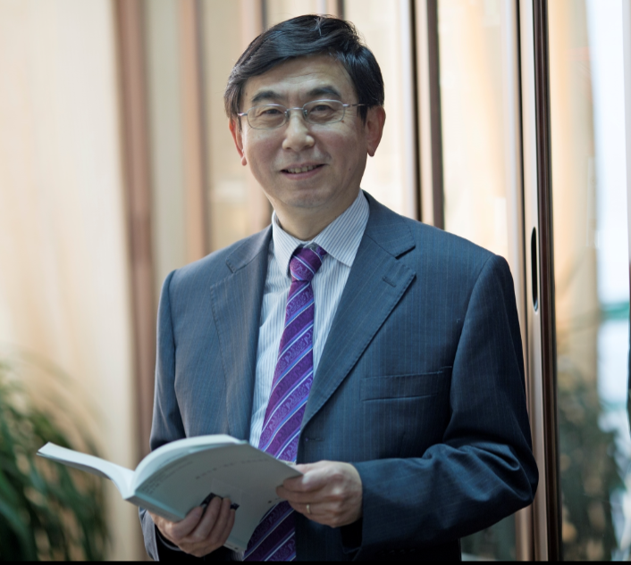 孟学政与中国国际战略学会,探索中国外交的新视角,孟学政与中国国际战略学会,探索中国外交新视角