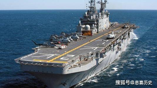 中型航母排水量解析,多少吨?,中型航母排水量深度解析,究竟多少吨?