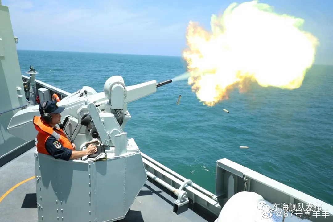 东部战区海军与东海舰队,捍卫海疆的坚实力量,东部战区海军与东海舰队,捍卫海疆的钢铁长城