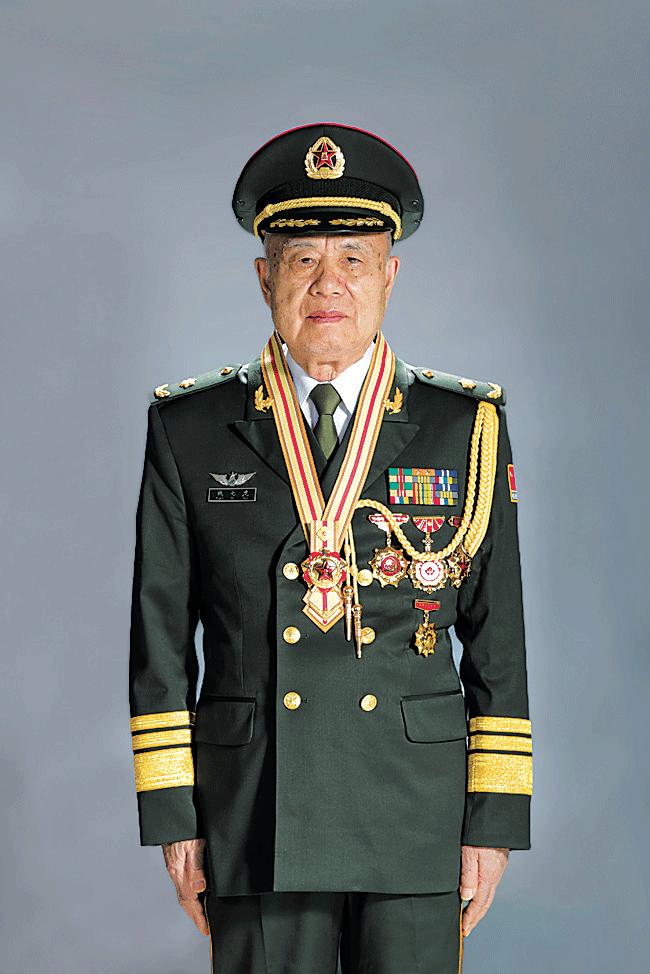 一级八一勋章代表什么,八一勋章代表的荣誉与意义