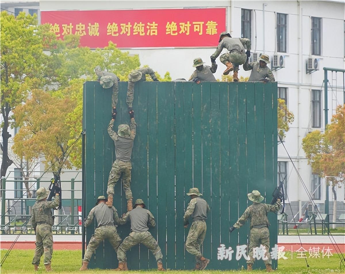 南京军区第一集团军,光荣与使命的象征,南京军区第一集团军,光荣使命的象征