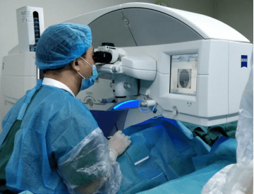 近视手术多久可以参军，全面解读与指导，近视手术后参军指南，全面解读与恢复时间建议